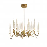 Люстра на штанге Inodesign Melvin 40.2873